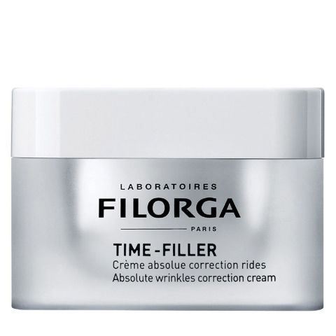 Filorga Time Filler Cream - Kırışıklık Karşıtı Bakım Kremi 50ml Filorga Time Filler Cream - Kırışıklık Karşıtı Bakım Kremi 50ml