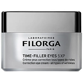 Filorga Time Filler Eyes 5XP - Anti-Aging Göz Çevresi Kremi 15ml - Filorga