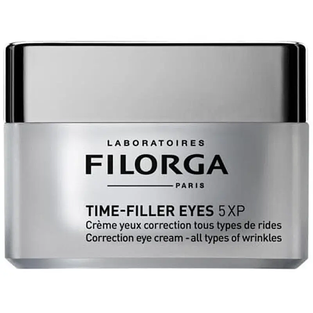 Filorga Time Filler Eyes 5XP - Anti-Aging Göz Çevresi Kremi 15ml - 1