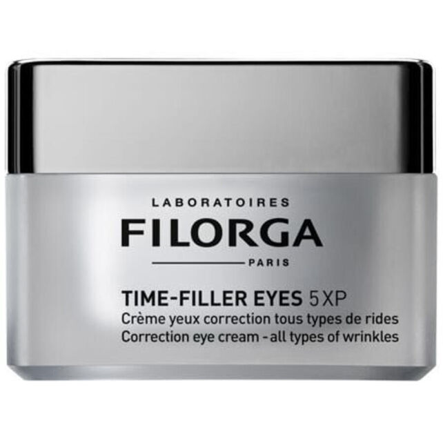 Filorga Time Filler Eyes 5XP - Anti Aging Göz Çevresi Kremi 15ml - 1