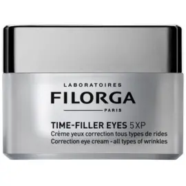 Filorga Time Filler Eyes 5XP - Anti Aging Göz Çevresi Kremi 15ml - Filorga