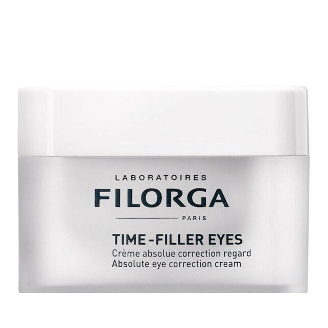 Filorga Time Filler Eyes Cream -Kırışıklık için Göz Çevresi Kremi 15ml Filorga Time Filler Eyes Cream -Kırışıklık için Göz Çevresi Kremi 15ml