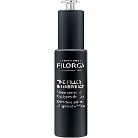 Filorga Time Filler Intensive 5XP Wrinkle Correction - Yaşlanma Karşıtı Serum 30ml - Filorga