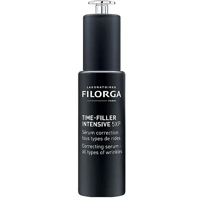 Filorga Time Filler Intensive 5XP Wrinkle Correction - Yaşlanma Karşıtı Serum