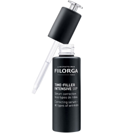 Filorga Time Filler Intensive 5XP Wrinkle Correction - Yaşlanma Karşıtı Serum 30ml - 2