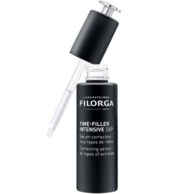 Filorga Time Filler Intensive 5XP Wrinkle Correction - Yaşlanma Karşıtı Serum 30ml - 2