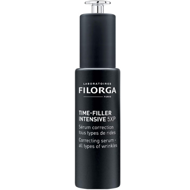 Filorga Time Filler Intensive 5XP Wrinkle Correction - Yaşlanma Karşıtı Serum 30ml - 1