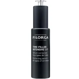 Filorga Time Filler Intensive 5XP Wrinkle Correction - Yaşlanma Karşıtı Serum 30ml - 1