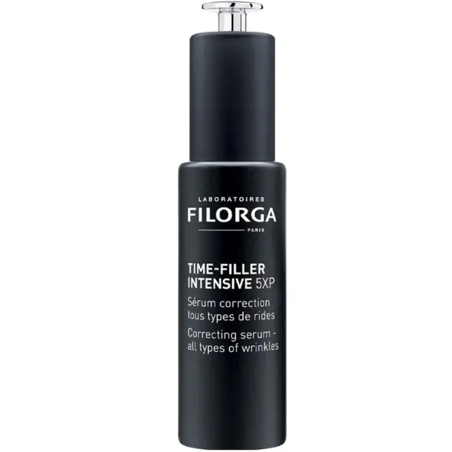 Filorga Time Filler Intensive 5XP Wrinkle Correction - Yaşlanma Karşıtı Serum 30ml - 1