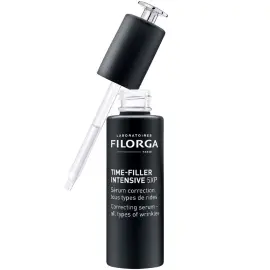 Filorga Time Filler Intensive 5XP Wrinkle Correction - Yaşlanma Karşıtı Serum 30ml - 2