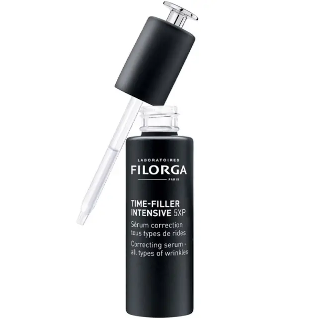 Filorga Time Filler Intensive 5XP Wrinkle Correction - Yaşlanma Karşıtı Serum 30ml - 2