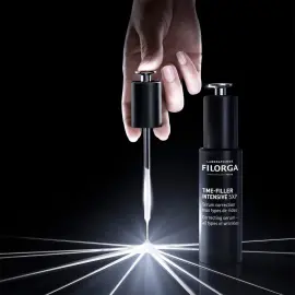 Filorga Time Filler Intensive 5XP Wrinkle Correction - Yaşlanma Karşıtı Serum 30ml - 3