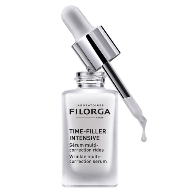 Filorga Time-Filler Intensive Yaşlanma Karşıtı Serum 30ml - 1