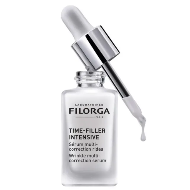 Filorga Time-Filler Intensive Yaşlanma Karşıtı Serum 30ml - 1