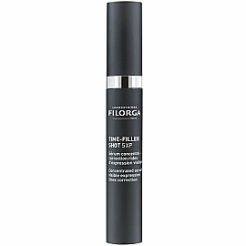 Filorga Time Filler Shot 5XP Concentrated - Yaşlanma Karşıtı Konsantre Serum 15ml - Filorga