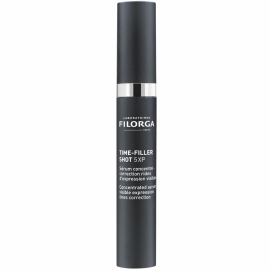 Filorga Time Filler Shot 5XP Concentrated - Yaşlanma Karşıtı Konsantre Serum 15ml - Filorga