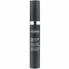 Filorga Time Filler Shot 5XP Concentrated - Yaşlanma Karşıtı Konsantre Serum 15ml - 1