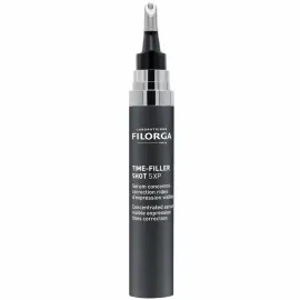 Filorga Time Filler Shot 5XP Concentrated - Yaşlanma Karşıtı Konsantre Serum 15ml - 2