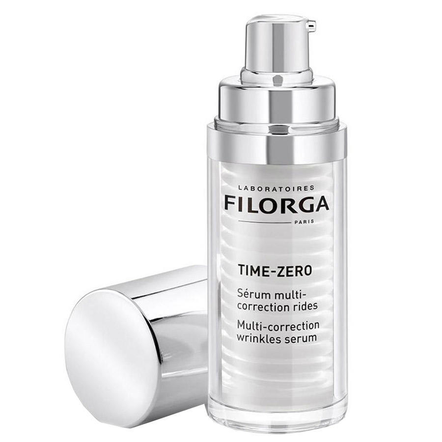 Filorga Time Zero Serum - Anti Aging Bakım Serumu 30ml Filorga Time Zero Serum - Anti Aging Bakım Serumu 30ml