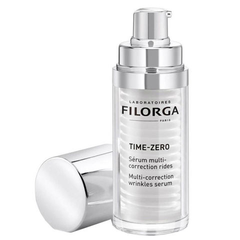 Filorga Time Zero Serum - Anti Aging Bakım Serumu 30ml Filorga Time Zero Serum - Anti Aging Bakım Serumu 30ml