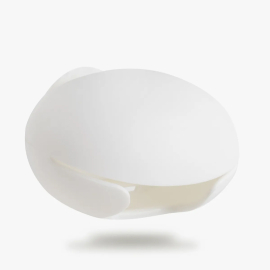 Flipper Tıraş Bıçağı Koruyucu - Beyaz - 3