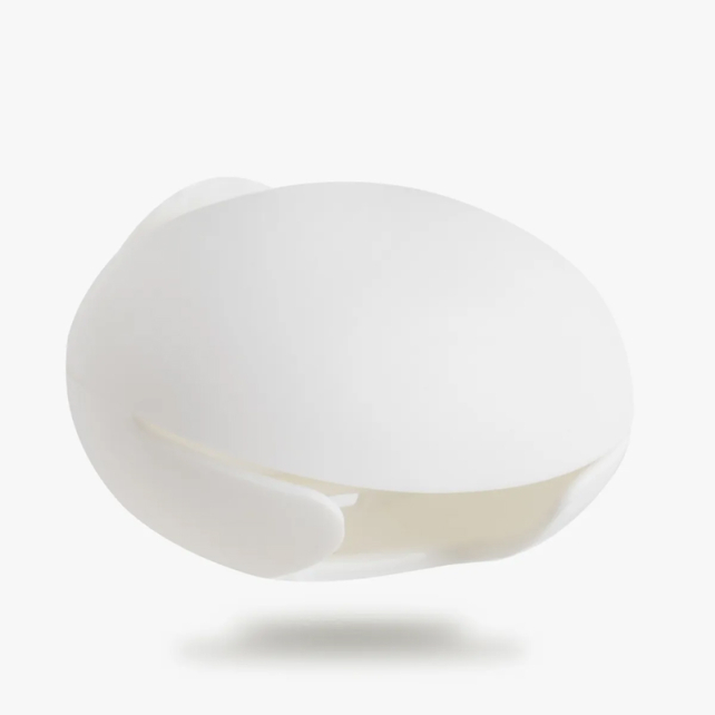 Flipper Tıraş Bıçağı Koruyucu - Beyaz - 3