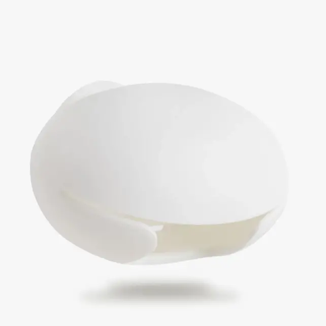 Flipper Tıraş Bıçağı Koruyucu - Beyaz - 3