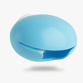 Flipper Tıraş Bıçağı Koruyucu - Mavi - 3