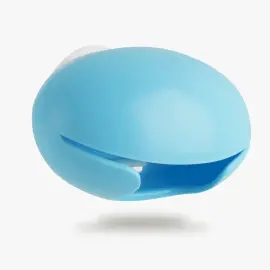 Flipper Tıraş Bıçağı Koruyucu - Mavi - 3