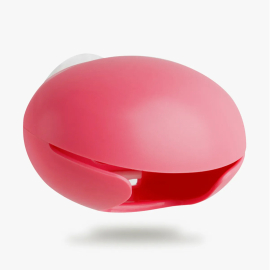 Flipper Tıraş Bıçağı Koruyucu - Pembe - 3