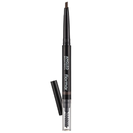 Flormar Angled Brow Pencil - Asansörlü Kaş Kalemi No: 01 Beige - Flormar