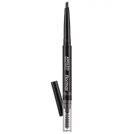 Flormar Angled Brow Pencil - Asansörlü Kaş Kalemi No: 01 Beige - 1
