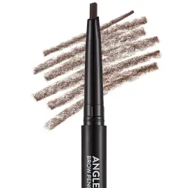 Flormar Angled Brow Pencil - Kaş Kalemi No: 04 Dark Brown - 2