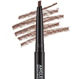 Flormar Angled Brown Pencil - Kaş Kalemi No: 02 Light Brown - 2