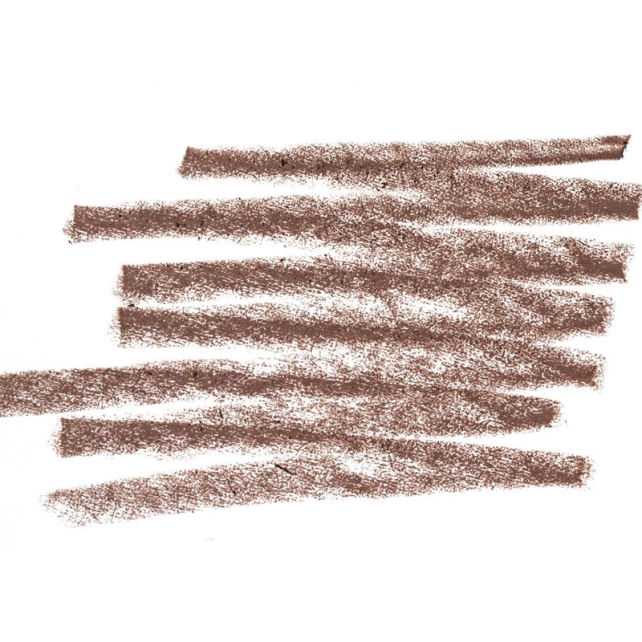 Flormar Angled Brown Pencil - Kaş Kalemi No: 03 Brown - 3