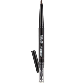 Flormar Angled Brown Pencil - Kaş Kalemi No: 03 Brown - Flormar