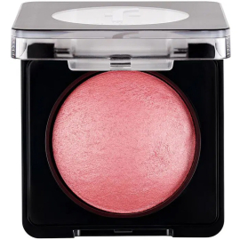 Flormar Baked Blush-On - Allık No:040 Shimmer Pink 9gr - Flormar