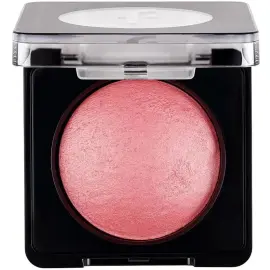 Flormar Baked Blush-On - Allık No:040 Shimmer Pink 9gr - 1