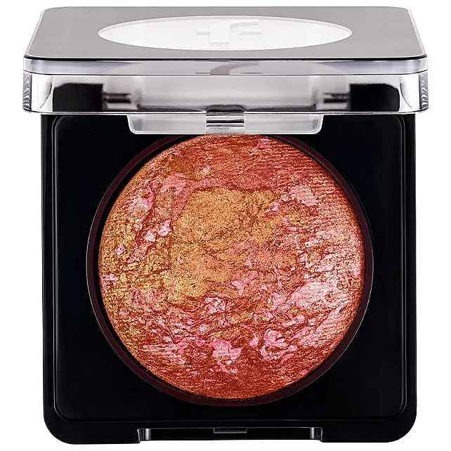 Flormar Baked Blush-On - Allık No: 044 Pink Bronze 9gr – 044 Pink Bronze