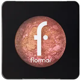 Flormar Baked Blush-On - Allık No:044 Pink Bronze 9gr - 2