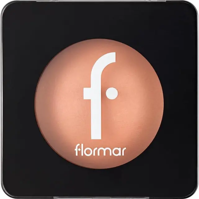 Flormar Baked Blush On - Allık No: 048 - 2