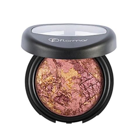 Flormar Baked Blush-On - Allık No:045 Touch Of Rose 9gr Flormar Baked Blush-On - Allık No:045 Touch Of Rose 9gr