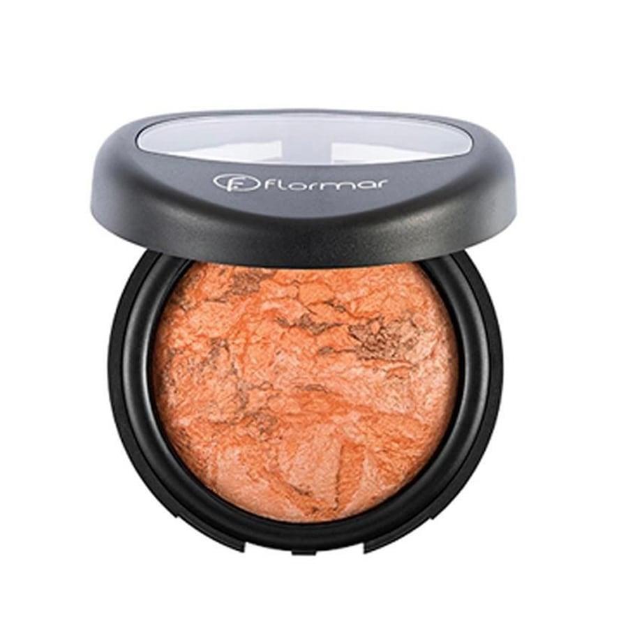 Flormar Baked Blush-On - Allık No:046 Touch Of Apricot 9gr Flormar Baked Blush-On - Allık No:046 Touch Of Apricot 9gr