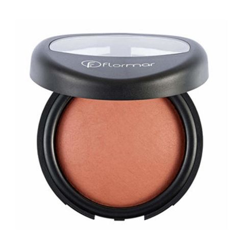 Flormar Baked Blush-On - Allık No:050 Peachy Bronze 9gr Flormar Baked Blush-On - Allık No:050 Peachy Bronze 9gr
