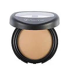 Flormar Baked Powder - Kadifemsi Dokulu Pudra No: 020 Soft Beige 9gr - 2