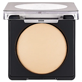 Flormar Baked Powder - Kadifemsi Dokulu Pudra No: 030 Mat Beige 9gr - Flormar