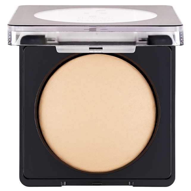 Flormar Baked Powder - Kadifemsi Dokulu Pudra No:030 Mat Beige 9gr - 1