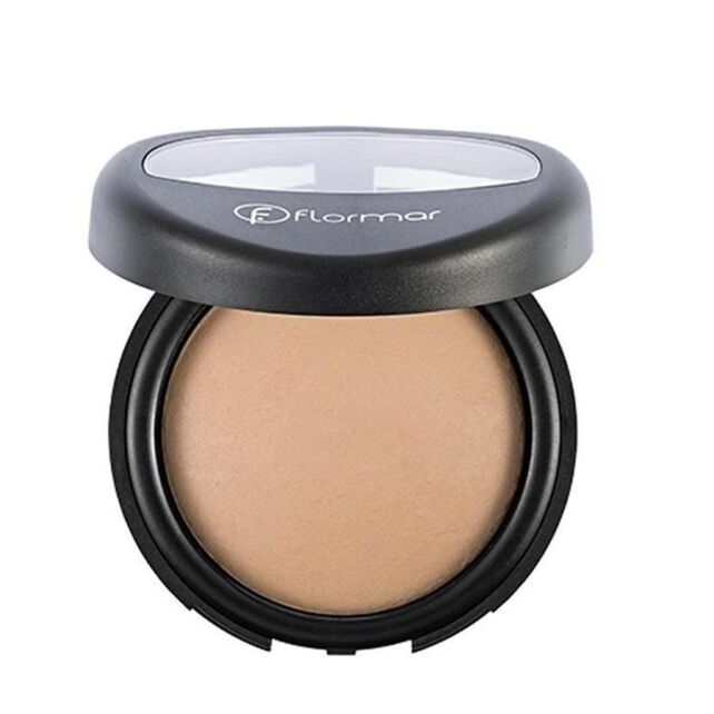 Flormar Baked Powder - Kadifemsi Dokulu Pudra No:029 Porcelain Ivory 9gr Flormar Baked Powder - Kadifemsi Dokulu Pudra No:029 Porcelain Ivory 9gr