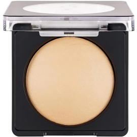 Flormar Baked Powder - Kompakt Pudra No: 020 Soft Beige - Flormar