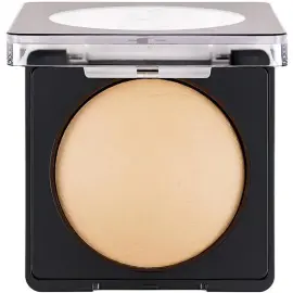 Flormar Baked Powder - Kompakt Pudra No: 020 Soft Beige - 1